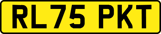 RL75PKT