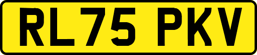 RL75PKV