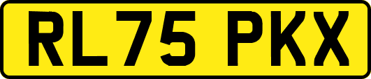 RL75PKX