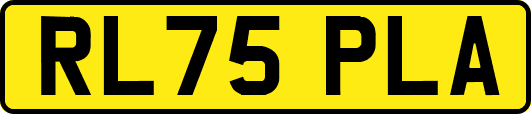RL75PLA