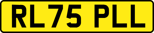 RL75PLL