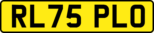 RL75PLO