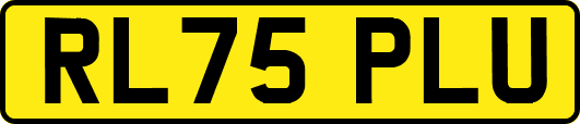 RL75PLU