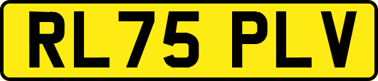 RL75PLV