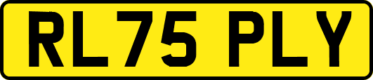 RL75PLY