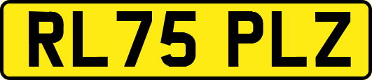 RL75PLZ