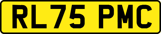 RL75PMC