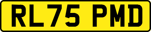 RL75PMD