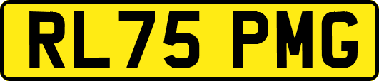 RL75PMG