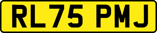 RL75PMJ