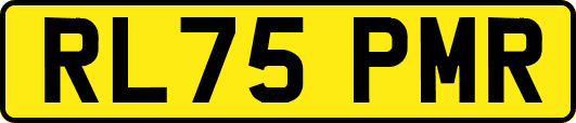 RL75PMR