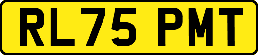 RL75PMT