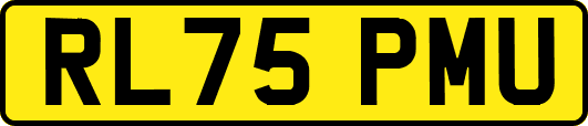 RL75PMU