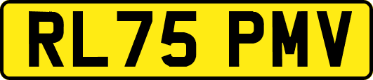 RL75PMV