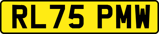 RL75PMW