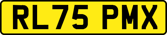 RL75PMX