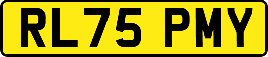 RL75PMY