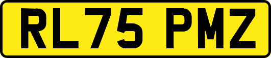 RL75PMZ