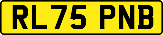 RL75PNB