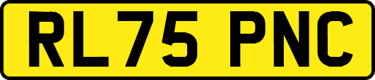 RL75PNC