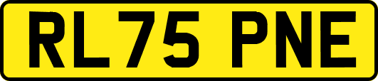 RL75PNE