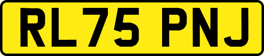 RL75PNJ