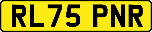 RL75PNR