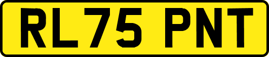 RL75PNT
