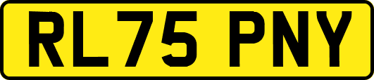 RL75PNY