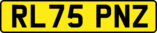 RL75PNZ