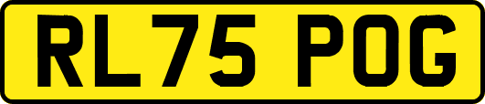 RL75POG