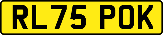 RL75POK
