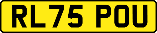 RL75POU