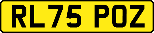 RL75POZ