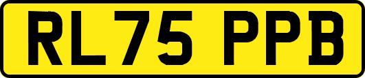 RL75PPB