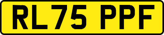 RL75PPF
