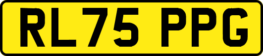 RL75PPG