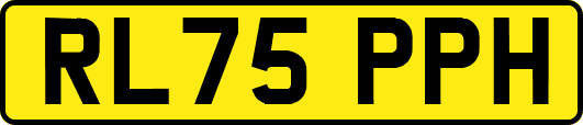RL75PPH