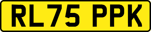 RL75PPK