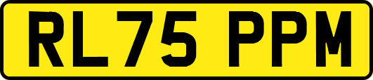 RL75PPM