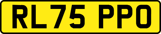 RL75PPO