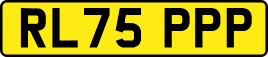 RL75PPP