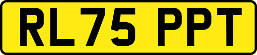 RL75PPT