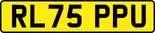 RL75PPU