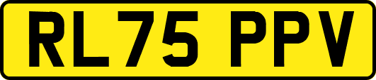RL75PPV