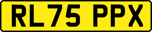 RL75PPX