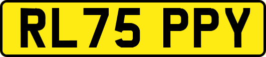 RL75PPY