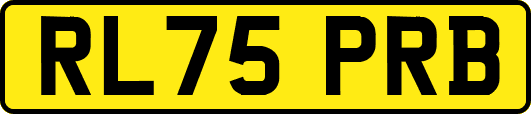 RL75PRB