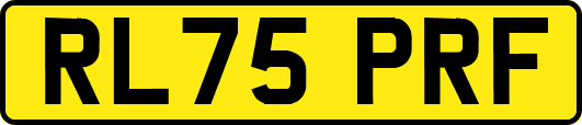 RL75PRF