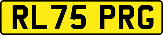 RL75PRG